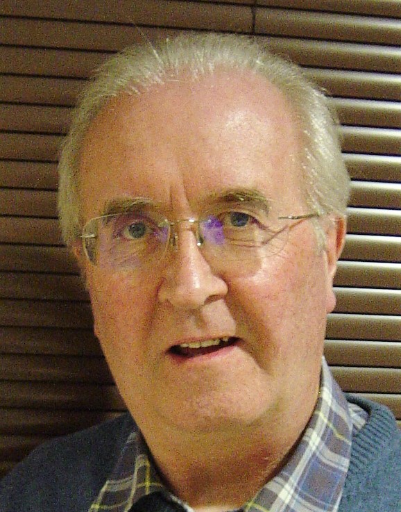 Harmony Lincs Musical Director